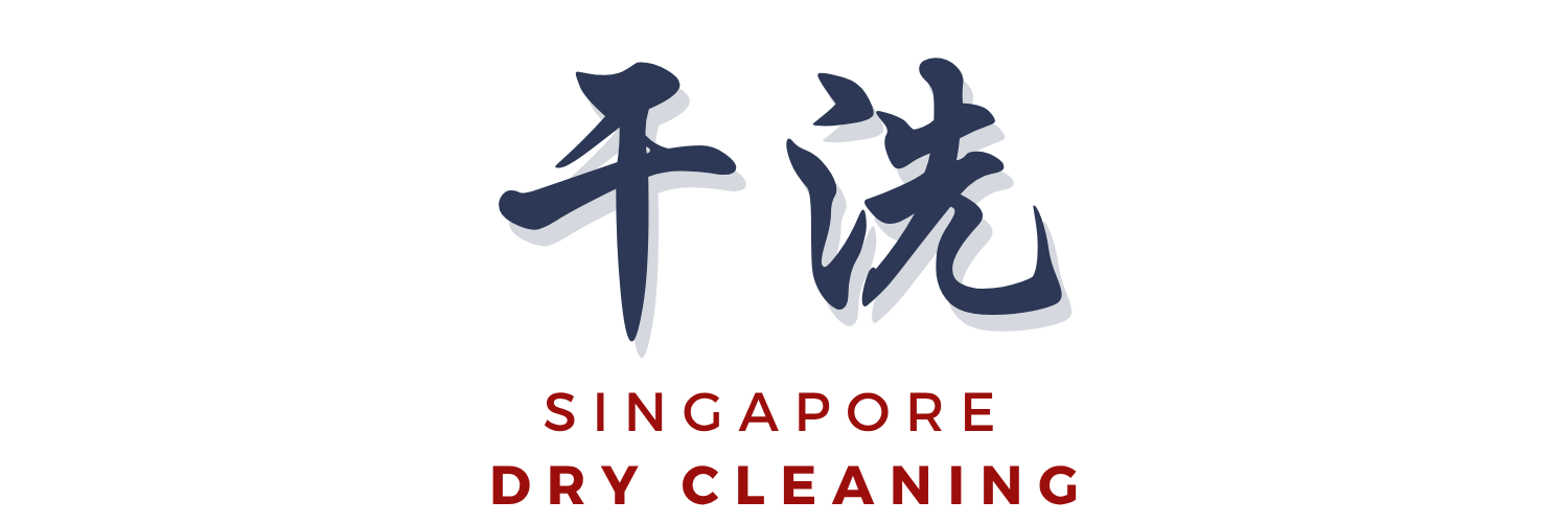 Singapore Dry Cleaning